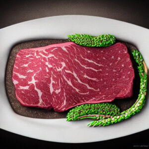 AI Driven Recipe Wagyu Beef (5)