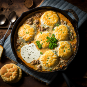 Biscuit_and_Gravy_Breakfast_Skillet1