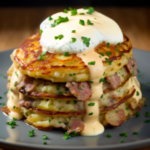 Bratwurst-Stuffed_Potato_Pancakes